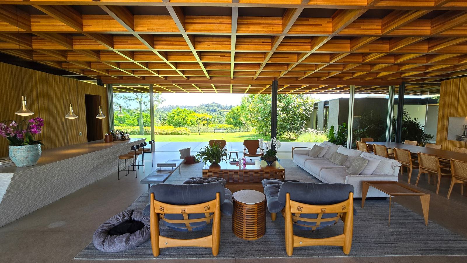Ambiente interno 24 — Fazenda Boa Vista, Porto Feliz, à venda, Casa