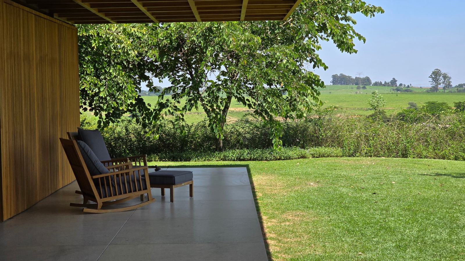 Ambiente interno 32 — Fazenda Boa Vista, Porto Feliz, à venda, Casa