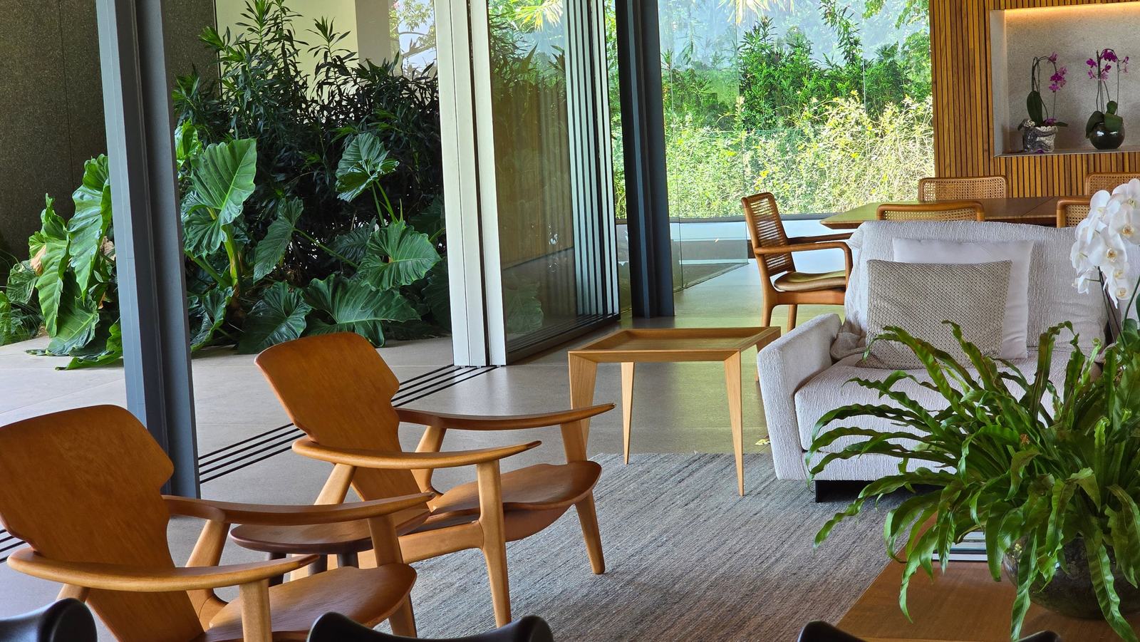Ambiente interno 27 — Fazenda Boa Vista, Porto Feliz, à venda, Casa
