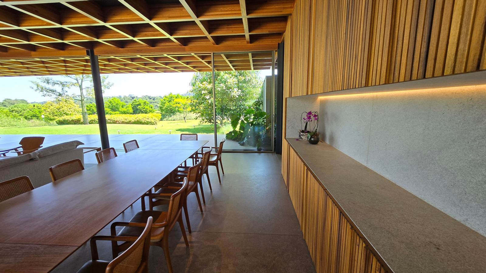 Ambiente interno 40 — Fazenda Boa Vista, Porto Feliz, à venda, Casa