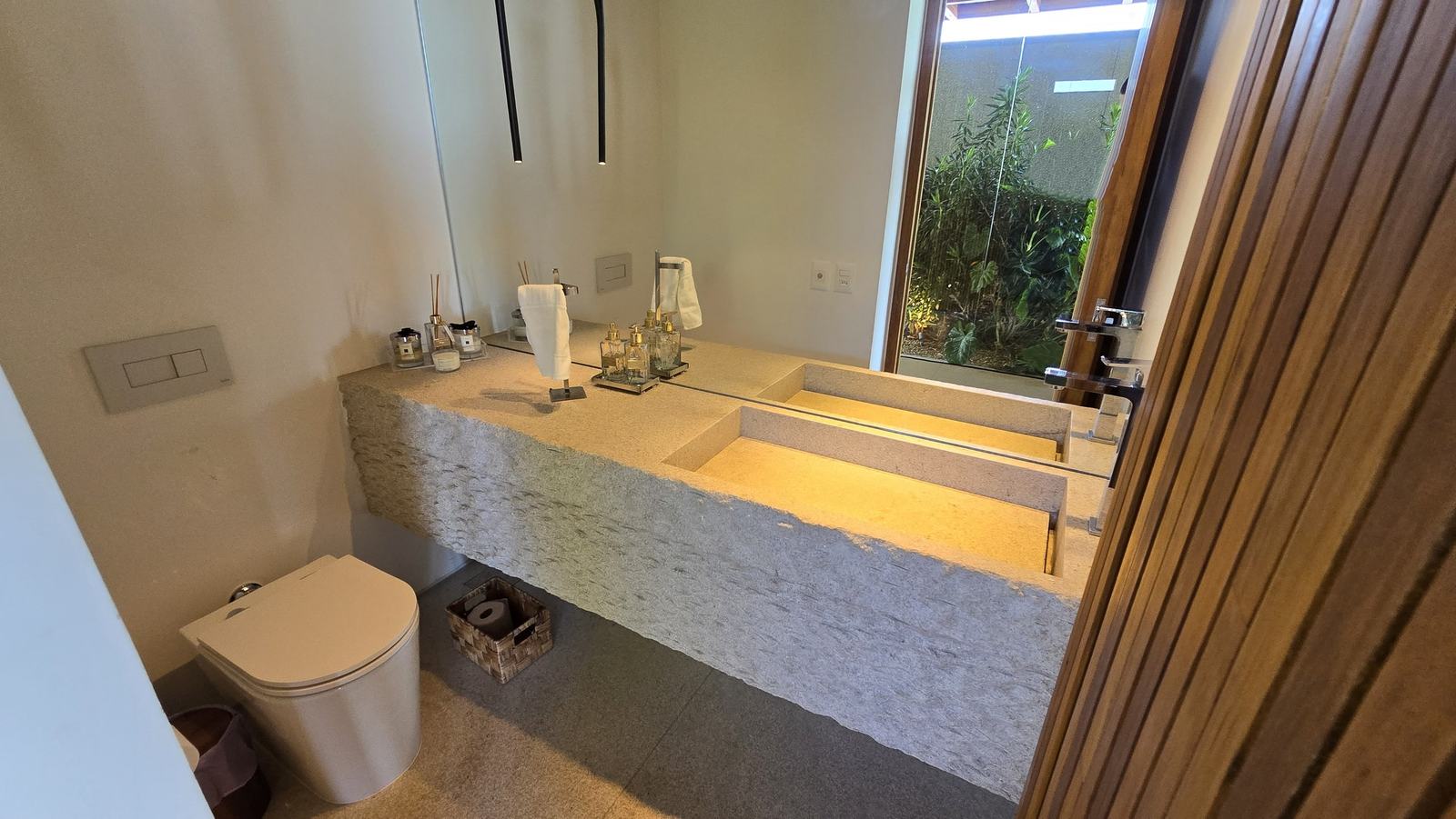 Ambiente interno 43 — Fazenda Boa Vista, Porto Feliz, à venda, Casa