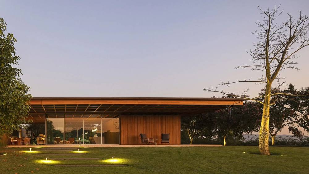 Terreno no Fazenda Boa Vista — Villa 613
