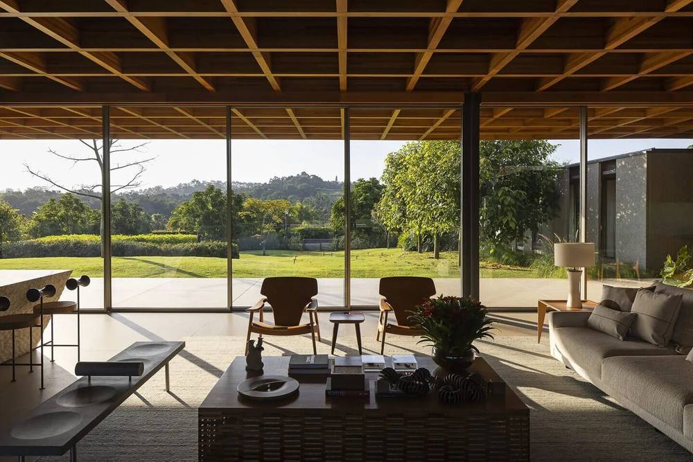 Terreno no Fazenda Boa Vista — Villa 613