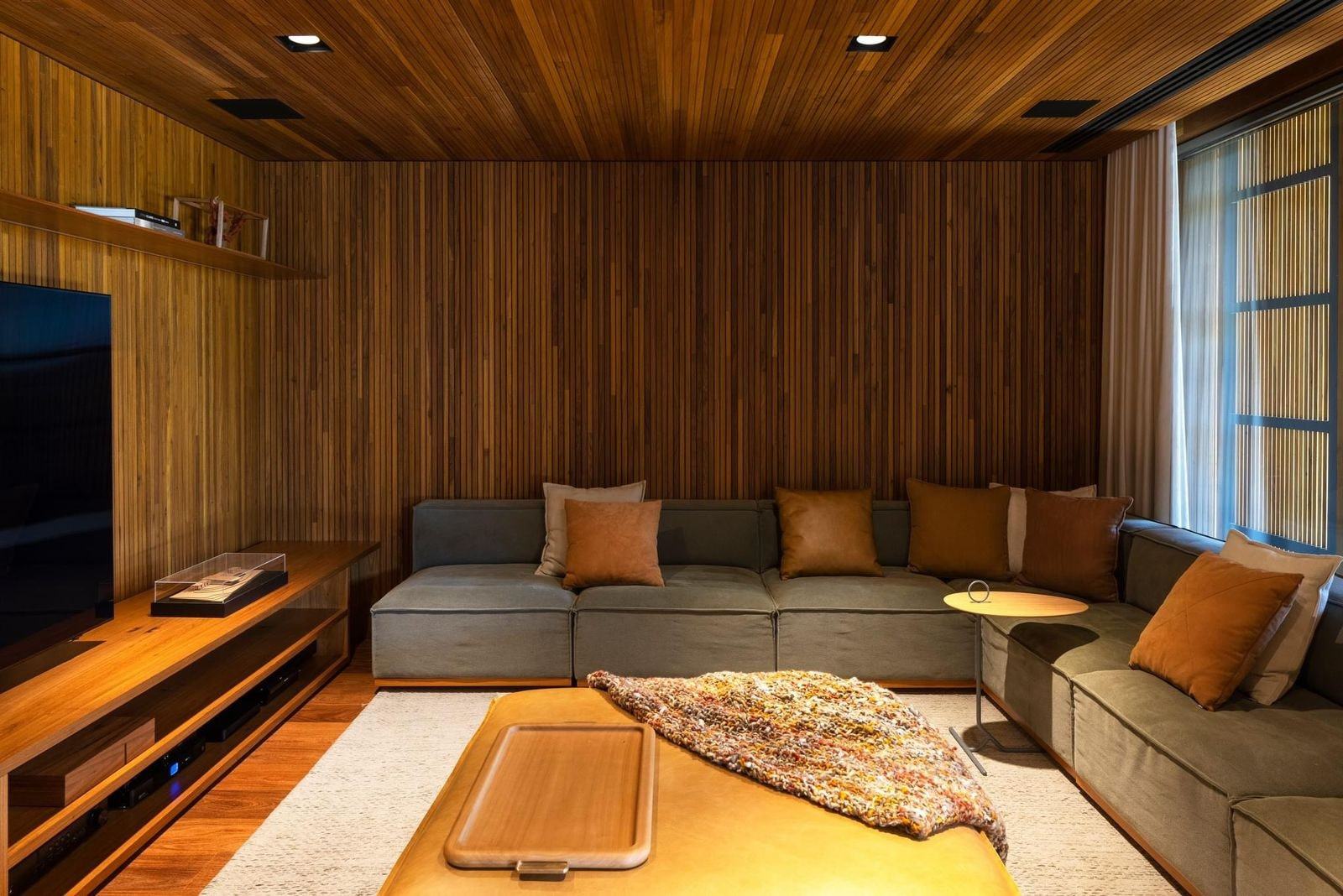 Ambiente interno 35 — Fazenda Boa Vista, Porto Feliz, à venda, Casa