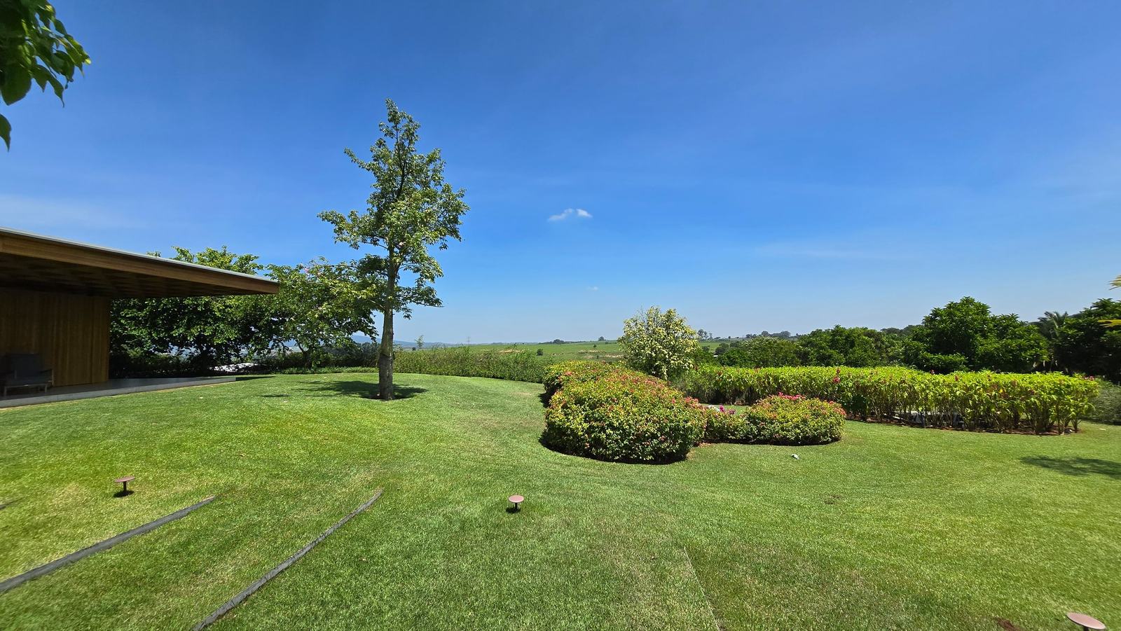 Área externa 18 — Fazenda Boa Vista, Porto Feliz, à venda, Casa