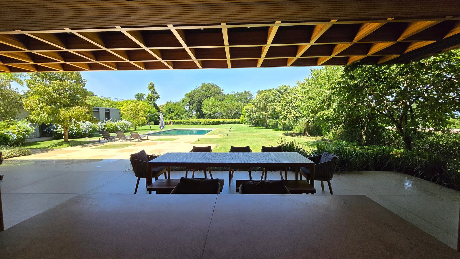 Ambiente interno 17 — Fazenda Boa Vista, Porto Feliz, à venda, Casa