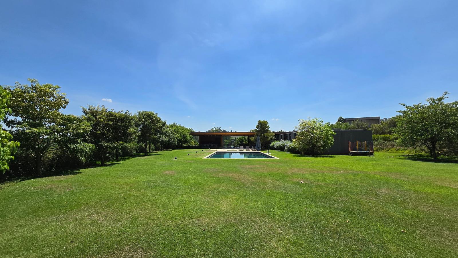 Área externa 11 — Fazenda Boa Vista, Porto Feliz, à venda, Casa