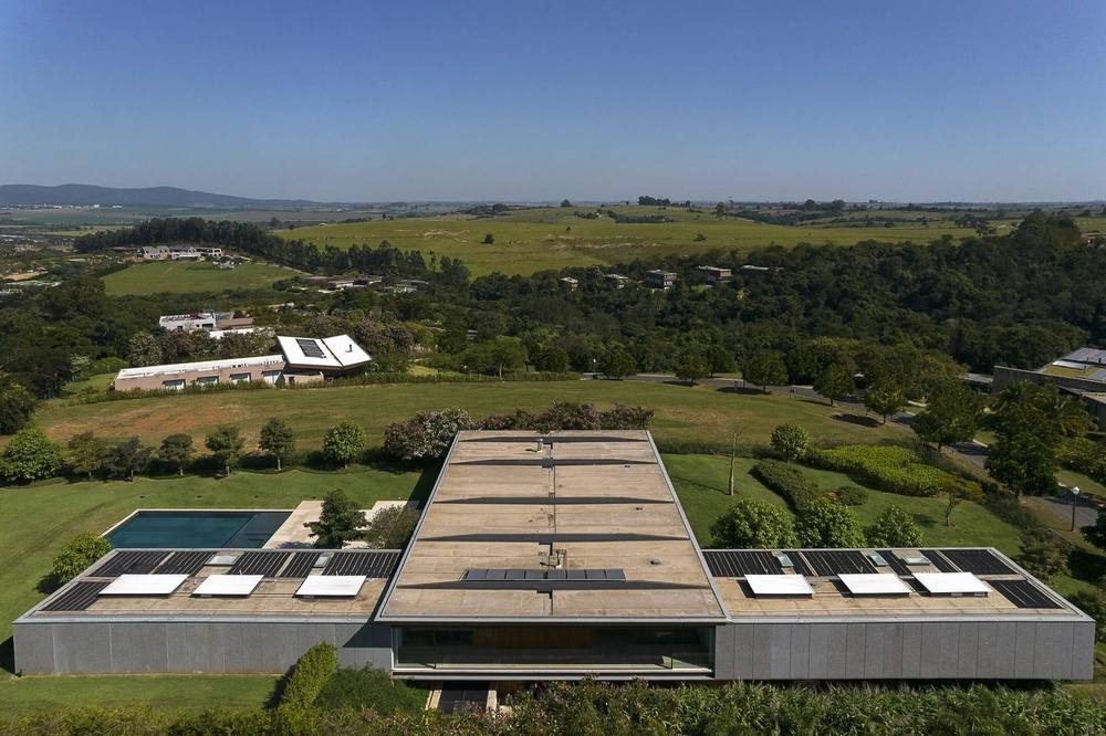 Terreno no Fazenda Boa Vista — Villa 613