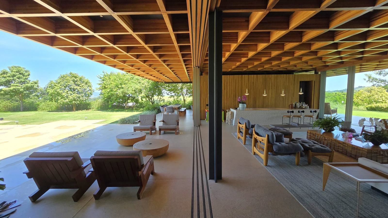 Ambiente interno 12 — Fazenda Boa Vista, Porto Feliz, à venda, Casa