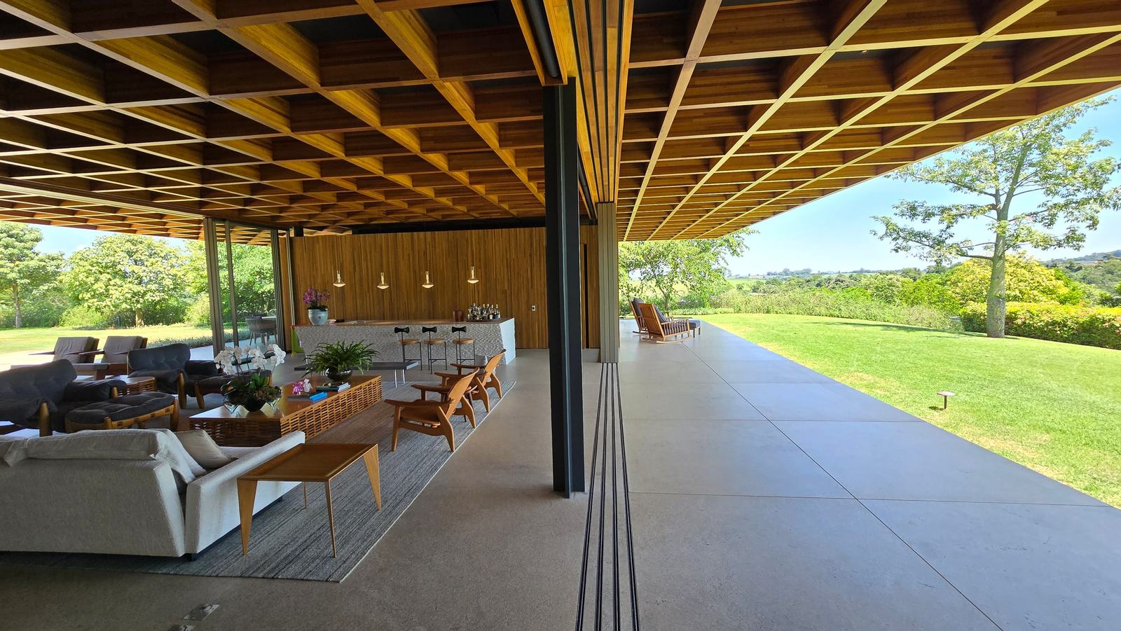 Ambiente interno 36 — Fazenda Boa Vista, Porto Feliz, à venda, Casa