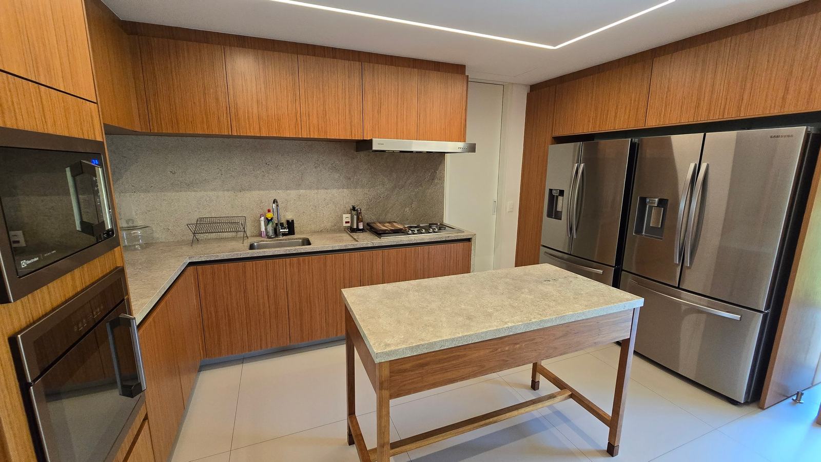 Área de serviço 1 — Fazenda Boa Vista, Porto Feliz, à venda, Casa