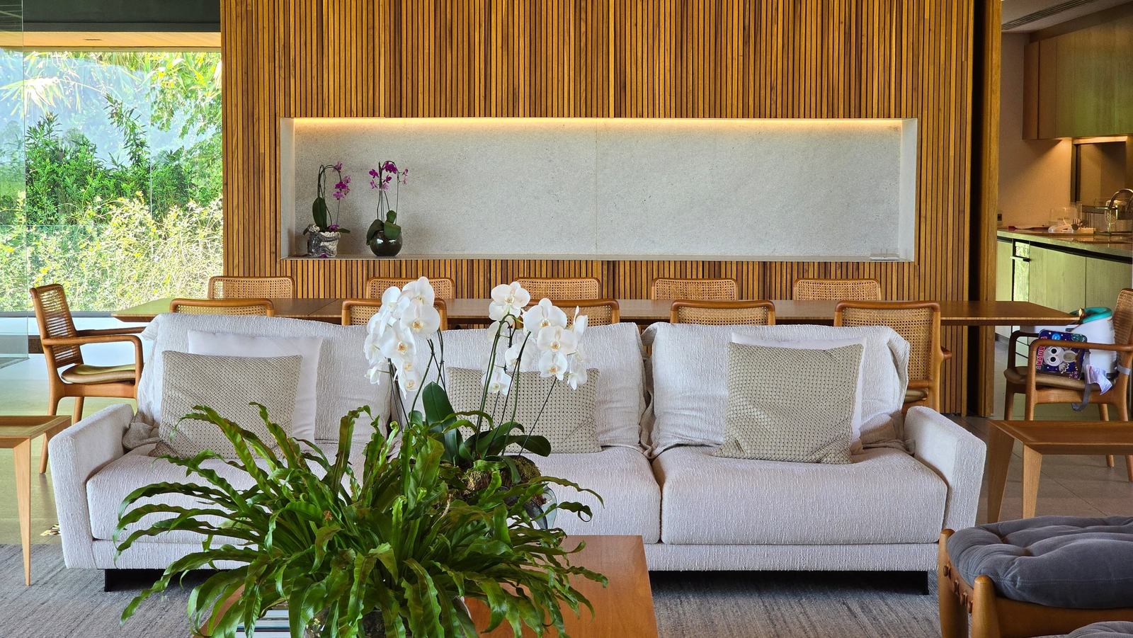 Ambiente interno 28 — Fazenda Boa Vista, Porto Feliz, à venda, Casa