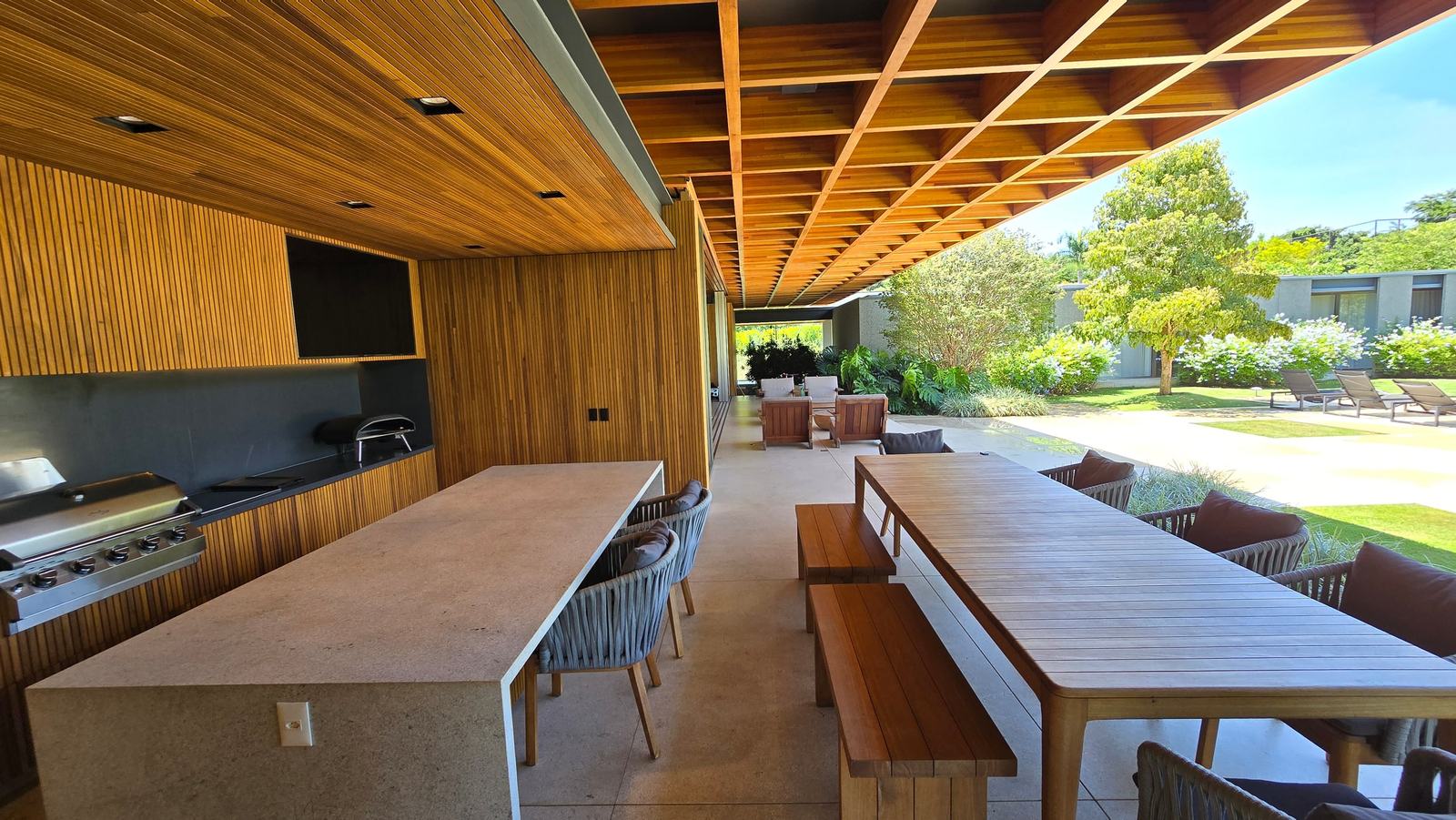 Ambiente interno 20 — Fazenda Boa Vista, Porto Feliz, à venda, Casa