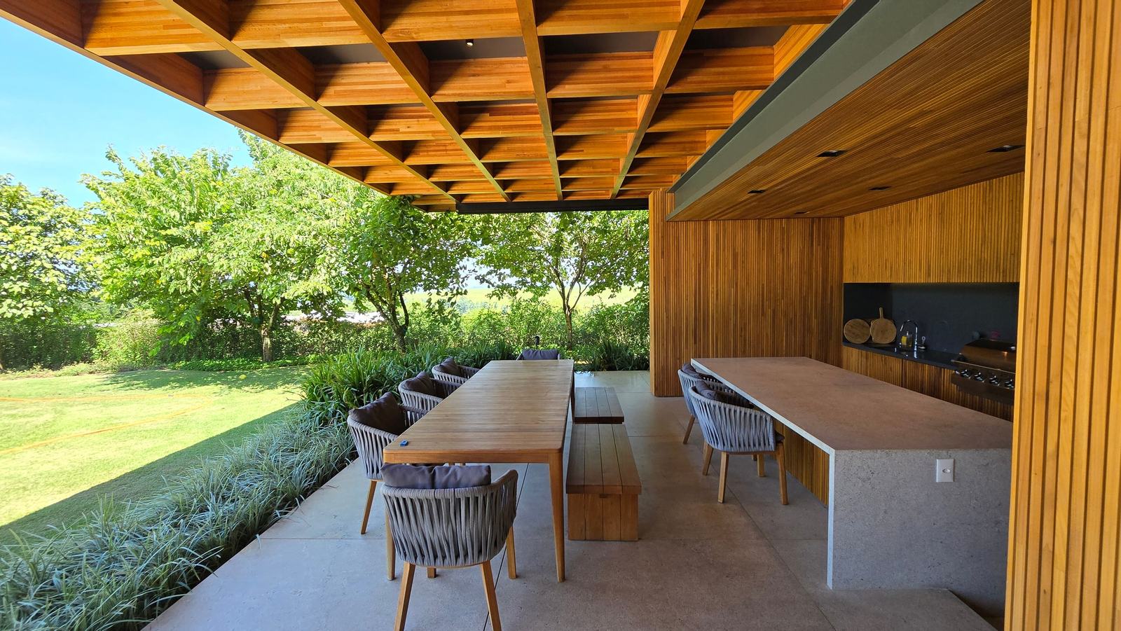 Ambiente interno 23 — Fazenda Boa Vista, Porto Feliz, à venda, Casa