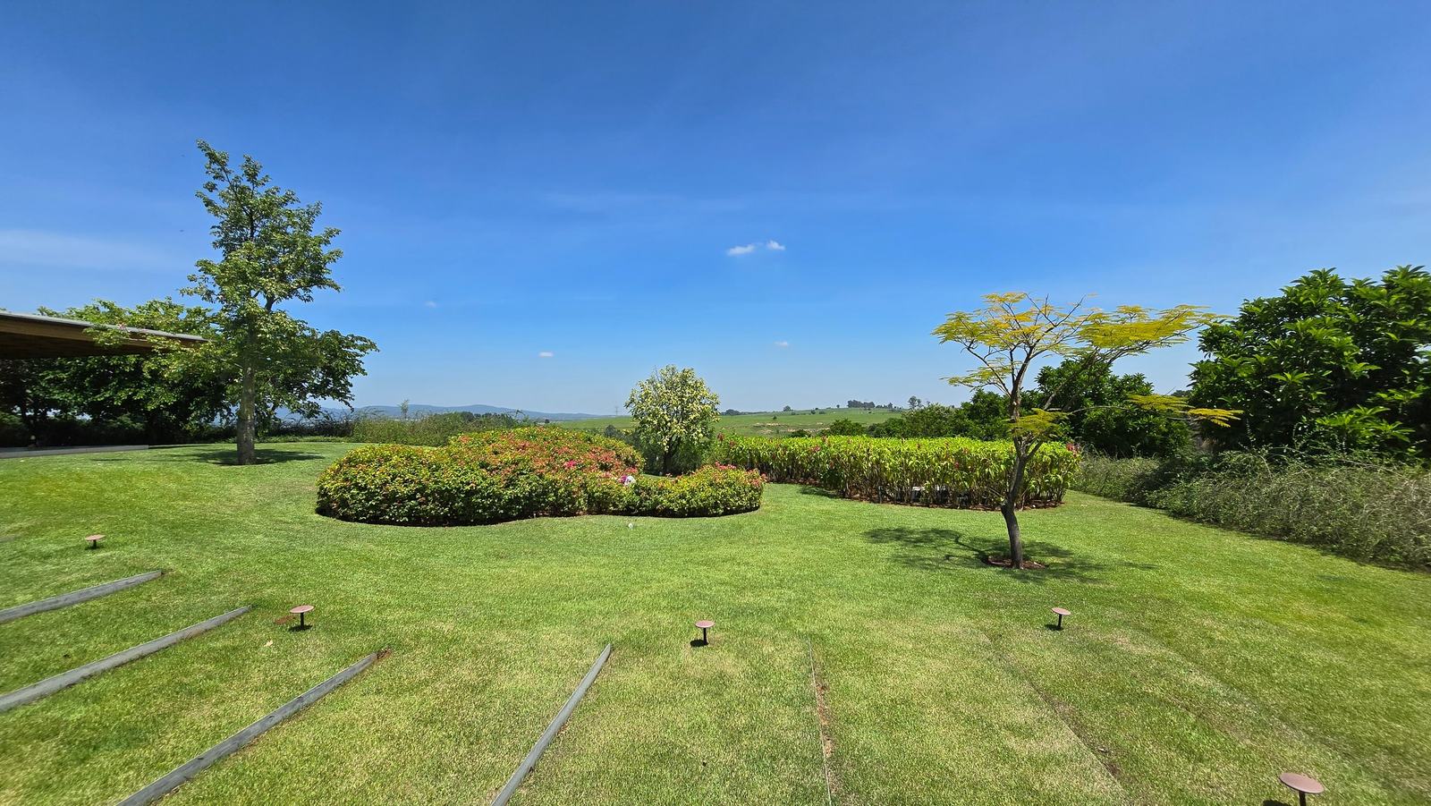 Área externa 19 — Fazenda Boa Vista, Porto Feliz, à venda, Casa