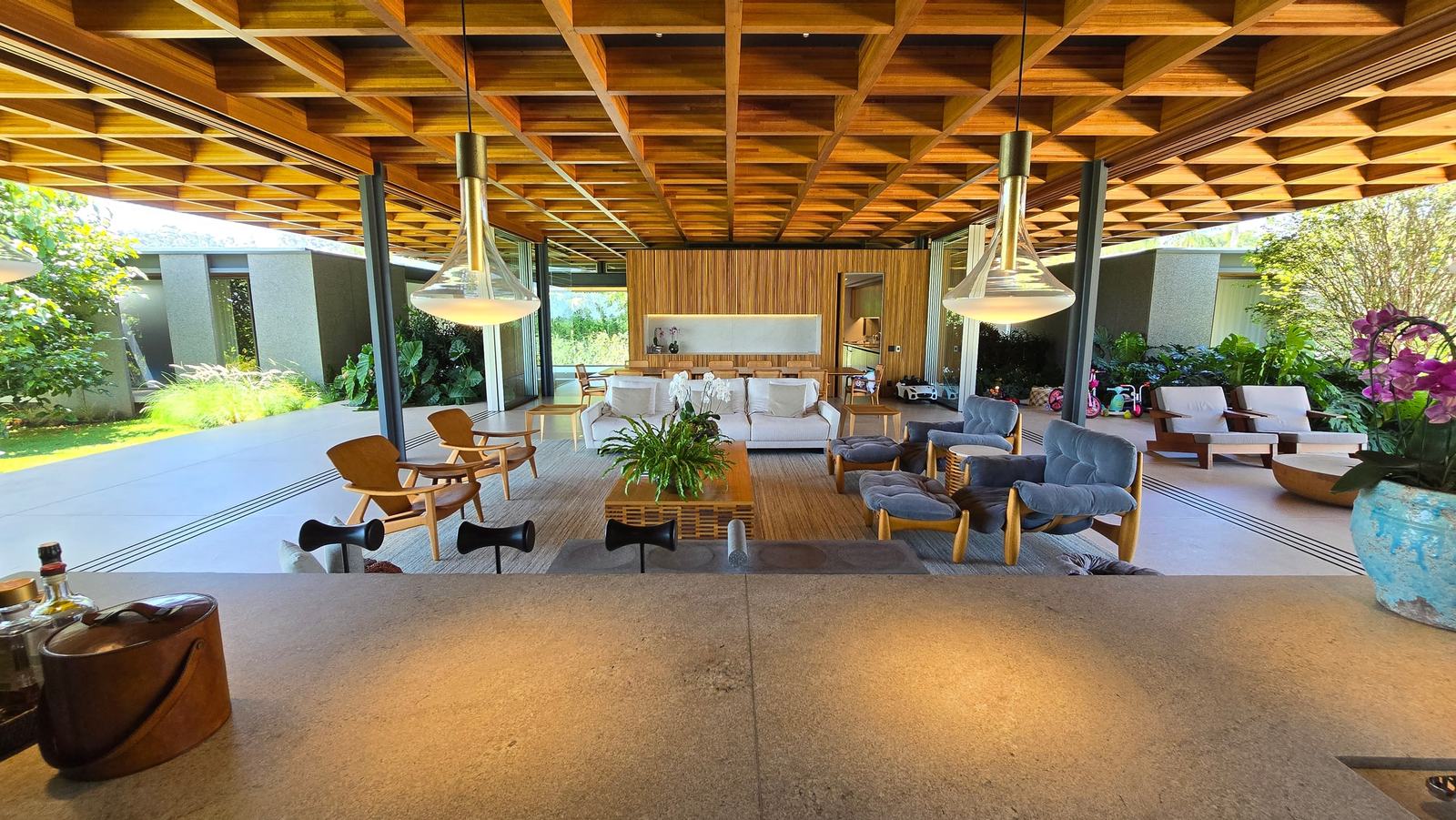 Ambiente interno 29 — Fazenda Boa Vista, Porto Feliz, à venda, Casa