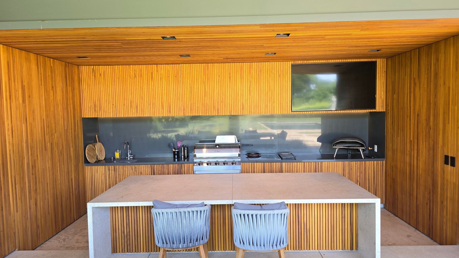 Ambiente interno 22 — Fazenda Boa Vista, Porto Feliz, à venda, Casa