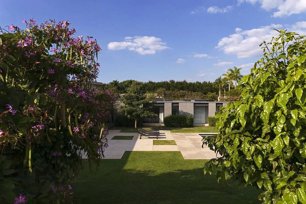 Terreno no Fazenda Boa Vista — Villa 613