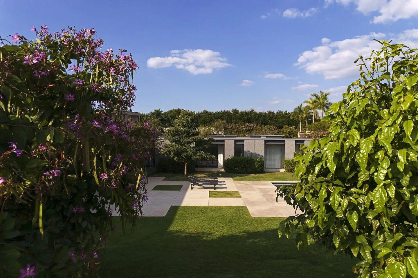 Área externa 3 — Fazenda Boa Vista, Porto Feliz, à venda, Casa