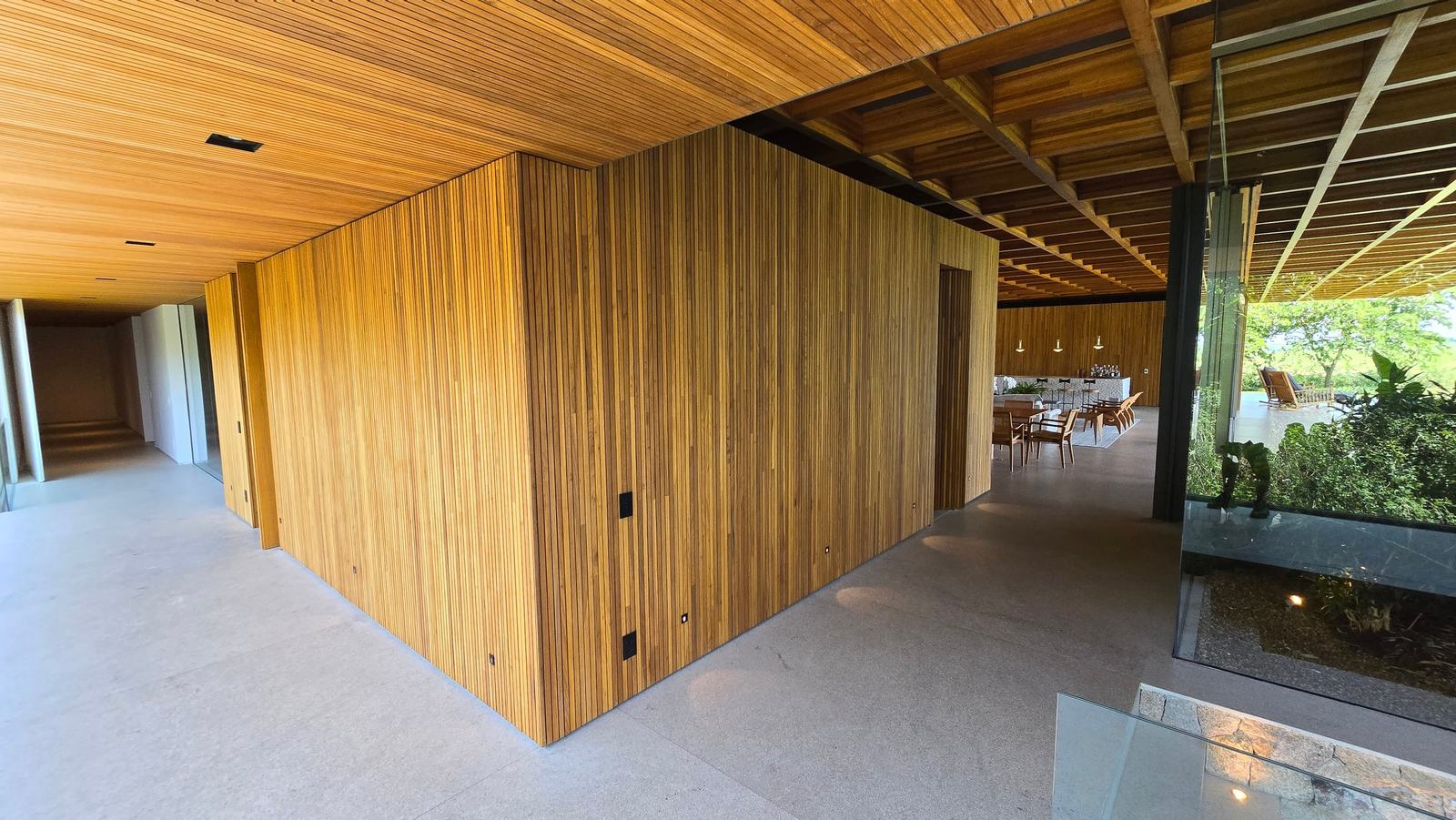 Ambiente interno 11 — Fazenda Boa Vista, Porto Feliz, à venda, Casa