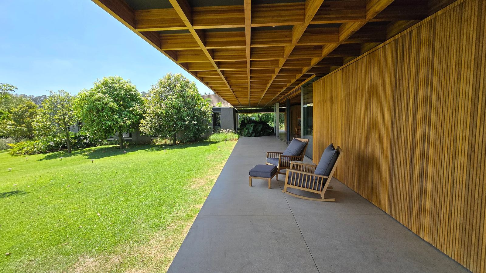 Ambiente interno 16 — Fazenda Boa Vista, Porto Feliz, à venda, Casa