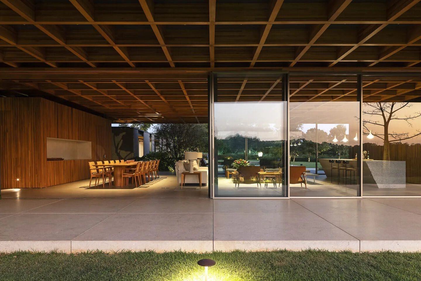 Ambiente interno 7 — Fazenda Boa Vista, Porto Feliz, à venda, Casa