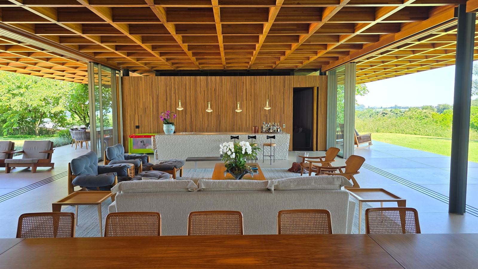 Ambiente interno 38 — Fazenda Boa Vista, Porto Feliz, à venda, Casa