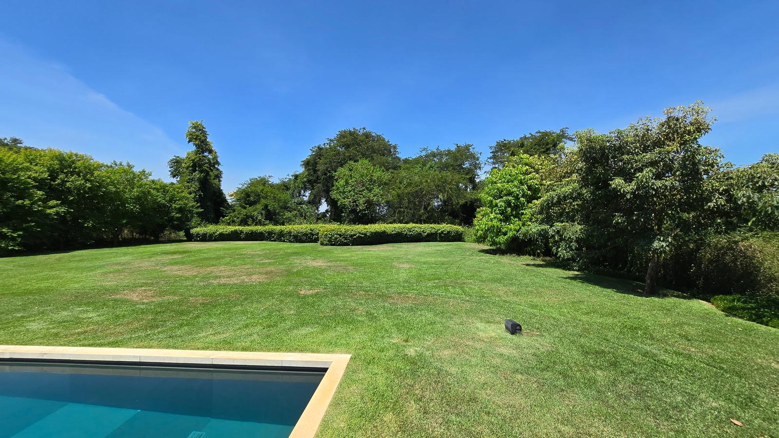 Área externa 10 — Fazenda Boa Vista, Porto Feliz, à venda, Casa