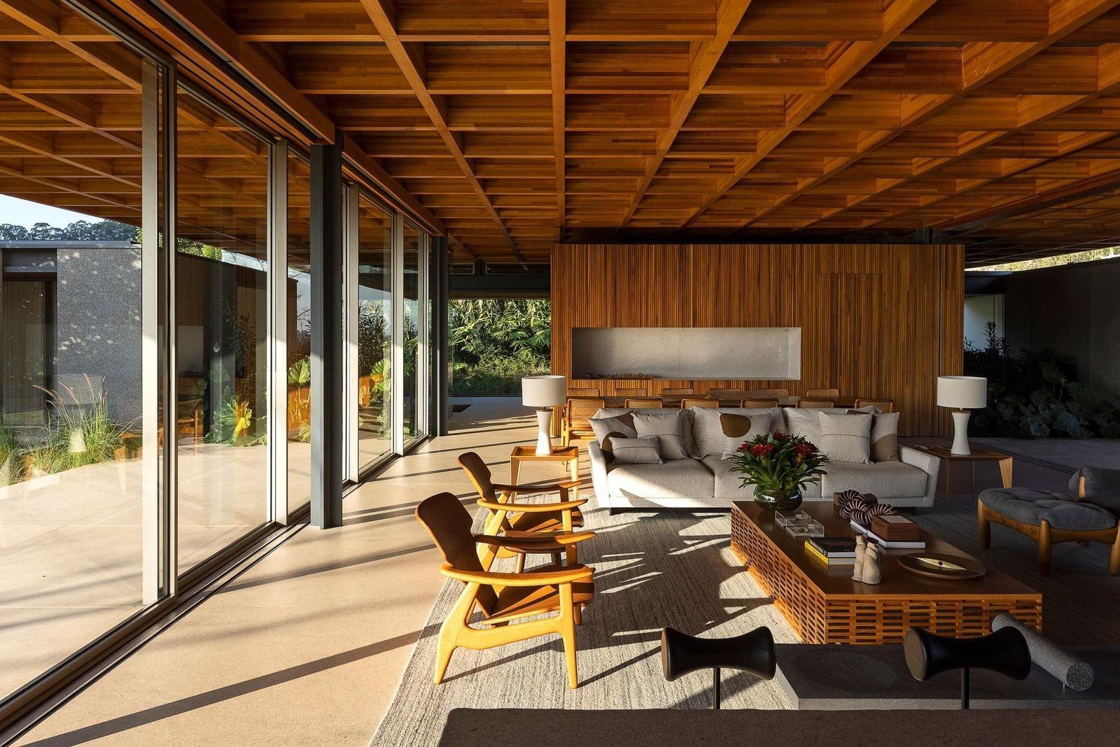Ambiente interno 4 — Fazenda Boa Vista, Porto Feliz, à venda, Casa