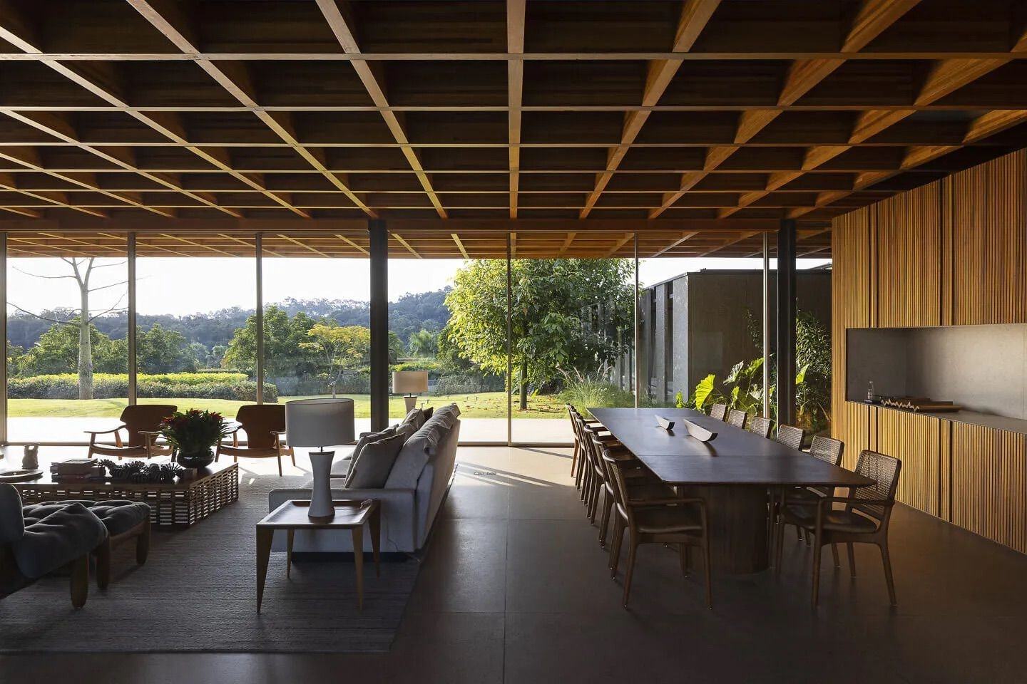 Ambiente interno 6 — Fazenda Boa Vista, Porto Feliz, à venda, Casa