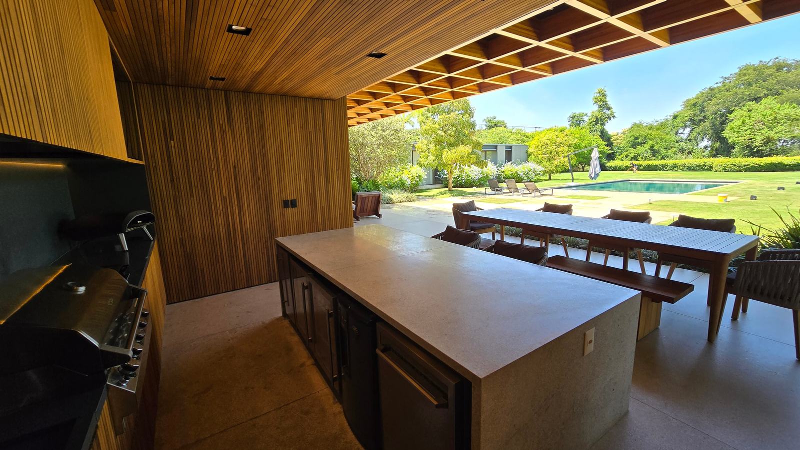 Ambiente interno 18 — Fazenda Boa Vista, Porto Feliz, à venda, Casa