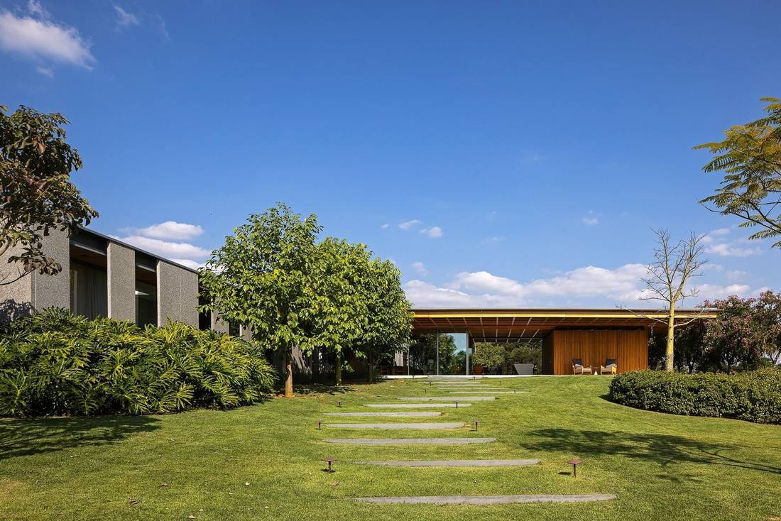 Terreno no Fazenda Boa Vista — Villa 613