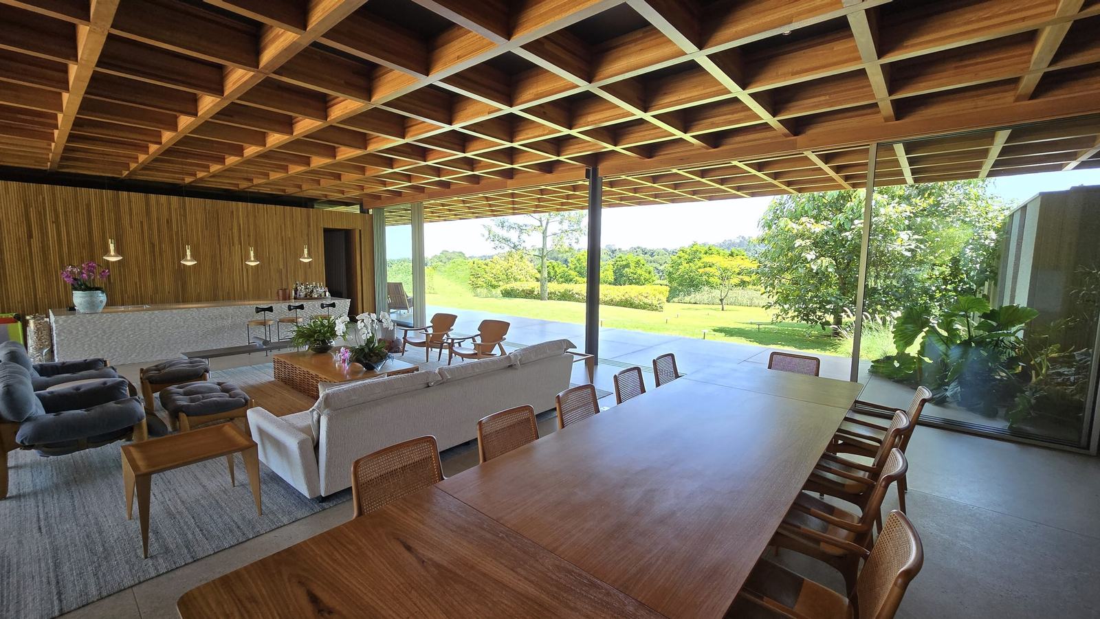 Ambiente interno 39 — Fazenda Boa Vista, Porto Feliz, à venda, Casa