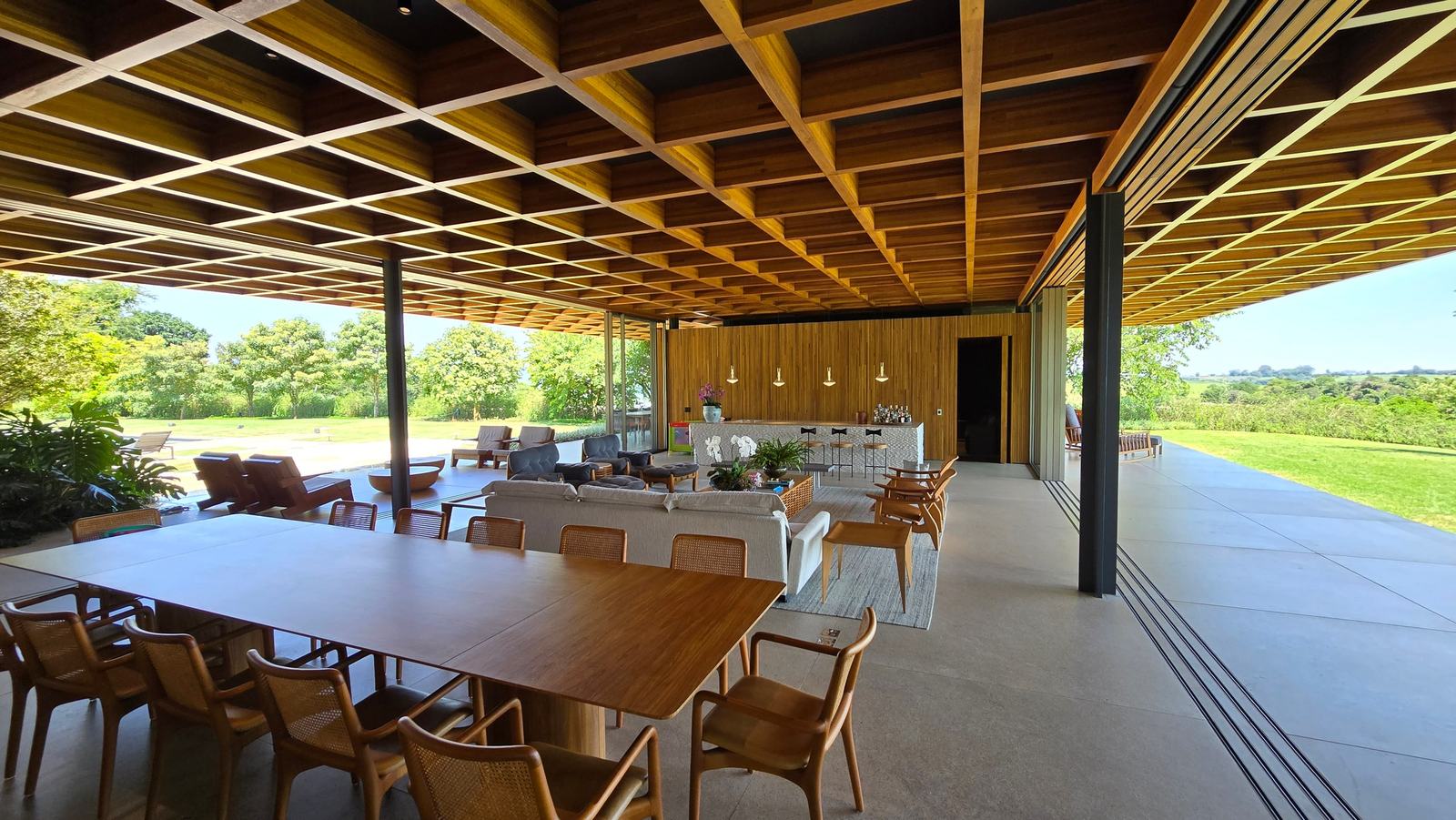 Ambiente interno 37 — Fazenda Boa Vista, Porto Feliz, à venda, Casa