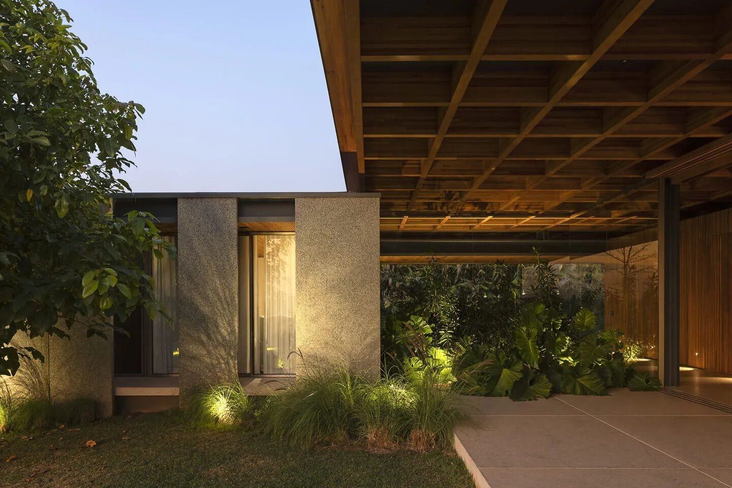 Ambiente interno 5 — Fazenda Boa Vista, Porto Feliz, à venda, Casa