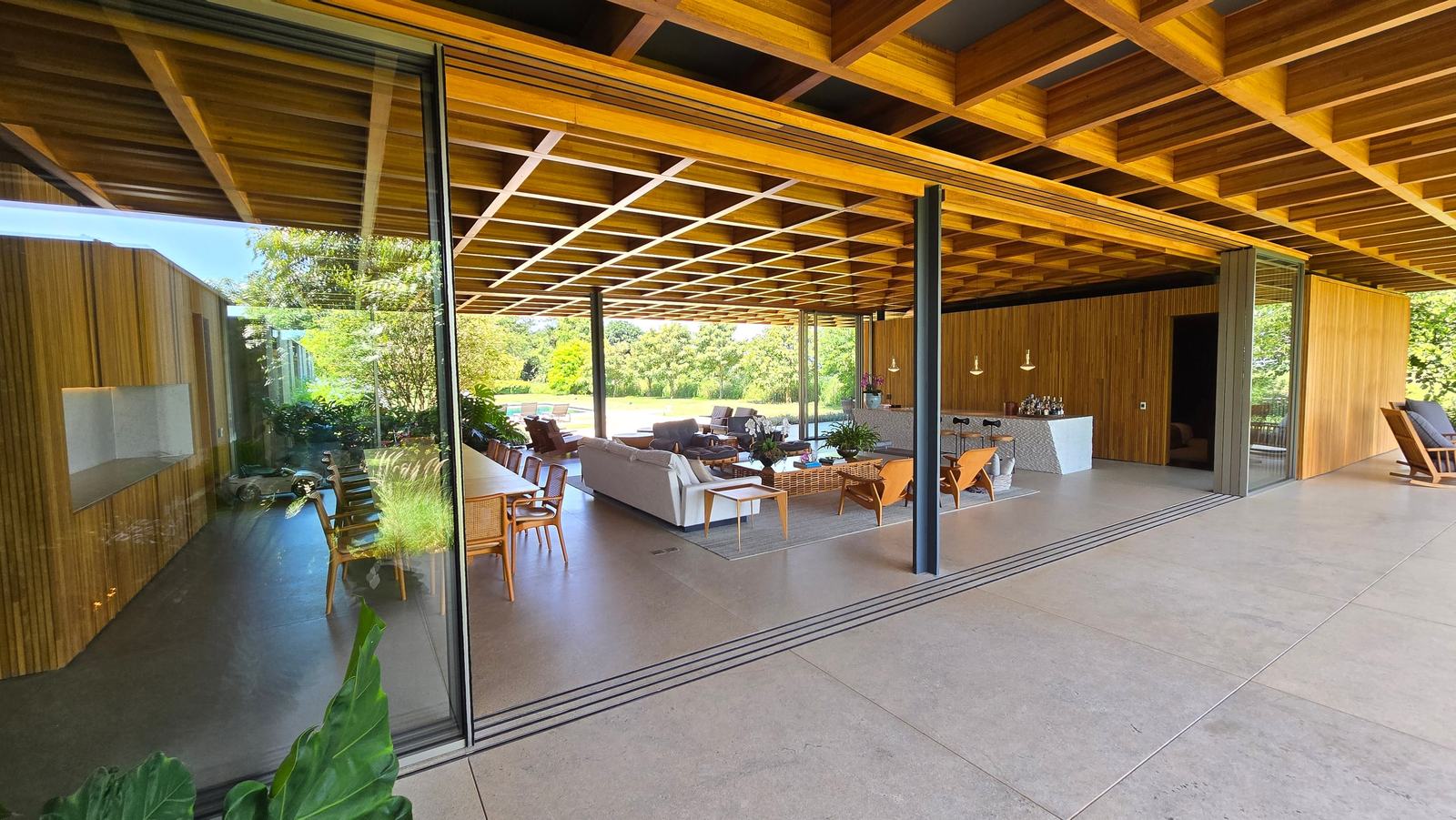Ambiente interno 30 — Fazenda Boa Vista, Porto Feliz, à venda, Casa