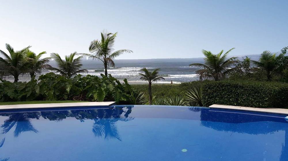 Casa no Condomínio Iporanga Guarujá — Villa 493