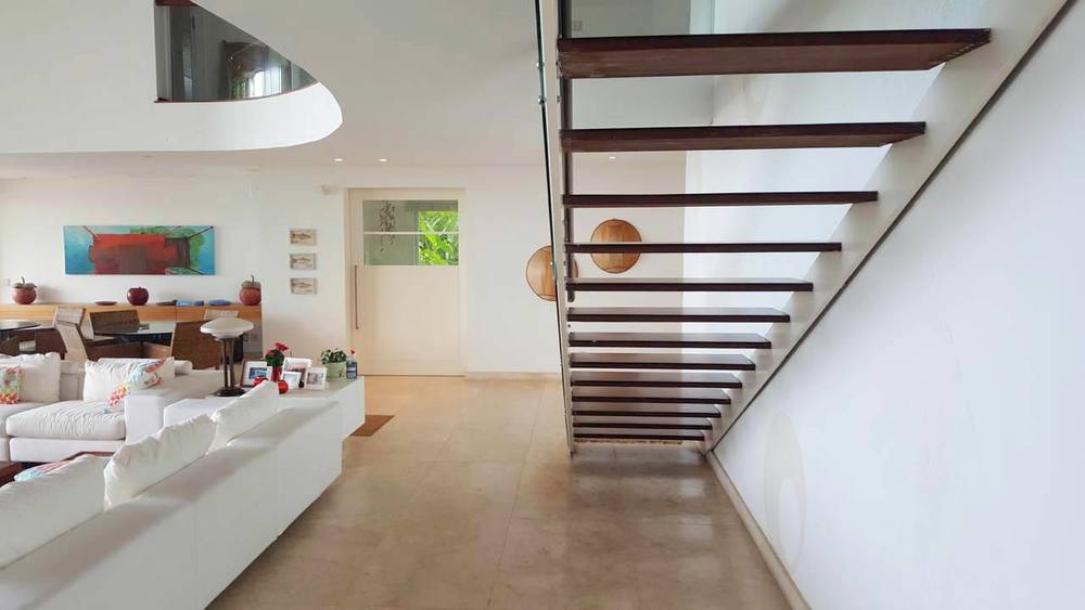 Casa no Condomínio Iporanga Guarujá — Villa 493