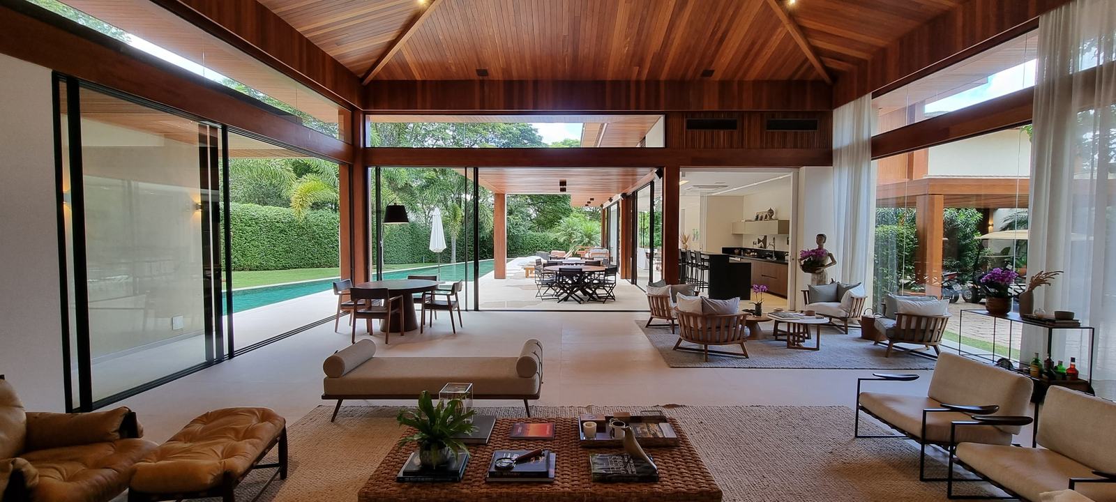 Ambiente interno 10 — Fazenda Boa Vista, Porto Feliz, à venda e para locação, Casa