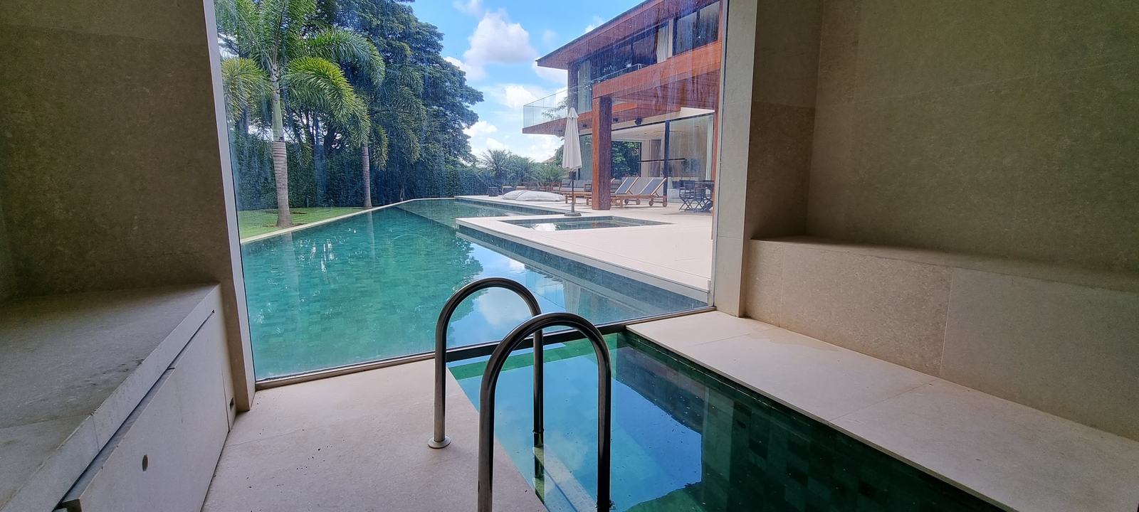 Área externa 18 — Fazenda Boa Vista, Porto Feliz, à venda e para locação, Casa