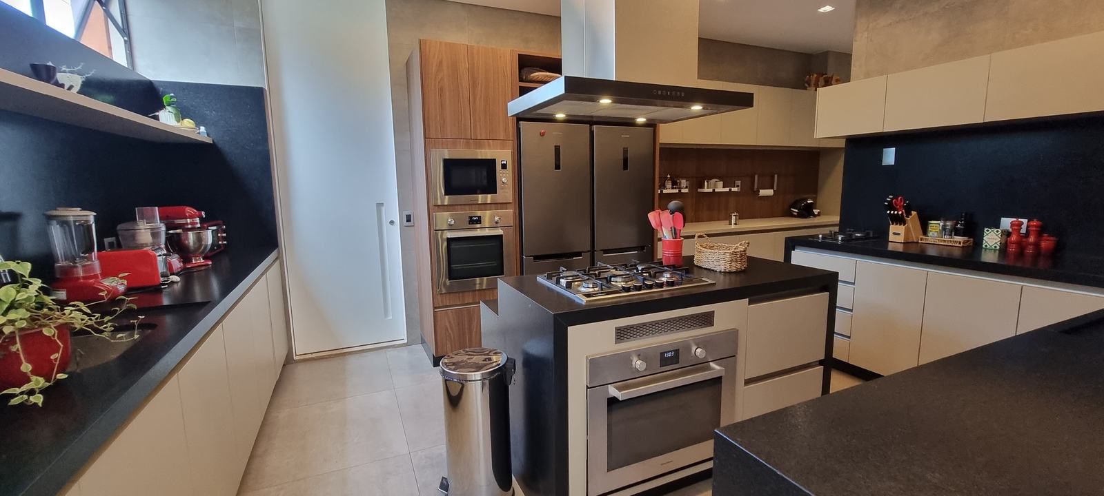 Área de serviço 1 — Fazenda Boa Vista, Porto Feliz, à venda e para locação, Casa