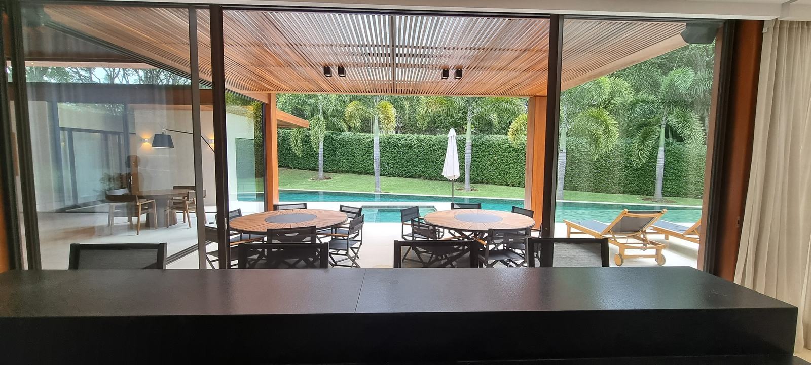 Ambiente interno 16 — Fazenda Boa Vista, Porto Feliz, à venda e para locação, Casa