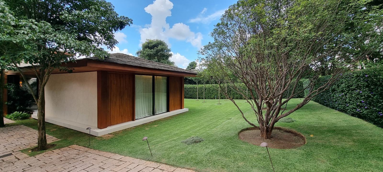 Área externa 9 — Fazenda Boa Vista, Porto Feliz, à venda e para locação, Casa
