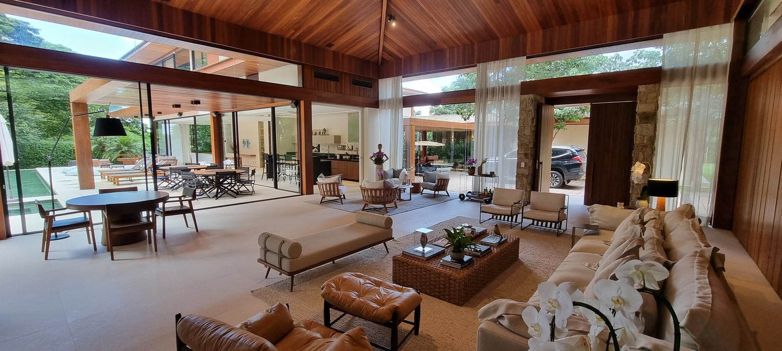 Ambiente interno 11 — Fazenda Boa Vista, Porto Feliz, à venda e para locação, Casa