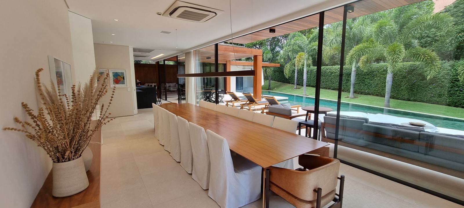 Ambiente interno 18 — Fazenda Boa Vista, Porto Feliz, à venda e para locação, Casa