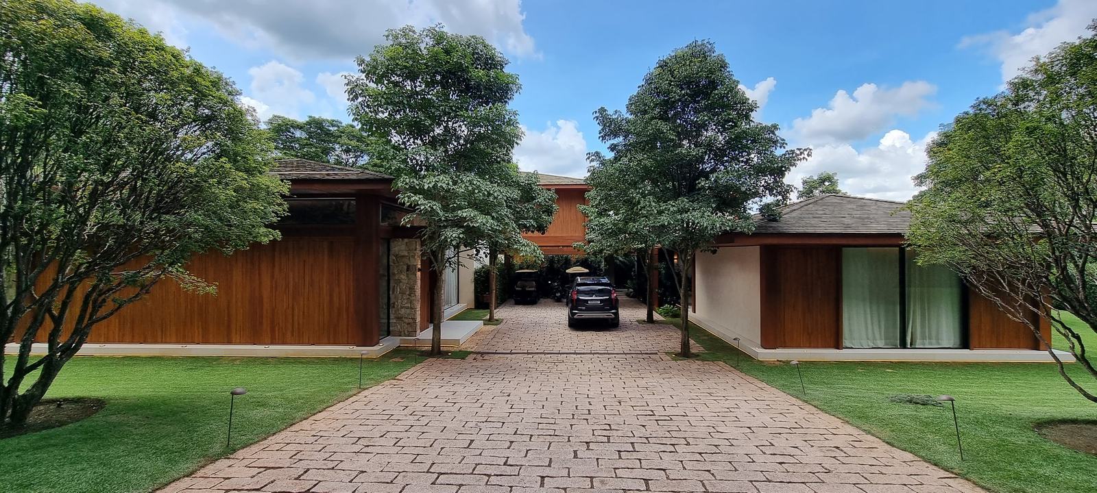 Área externa 10 — Fazenda Boa Vista, Porto Feliz, à venda e para locação, Casa