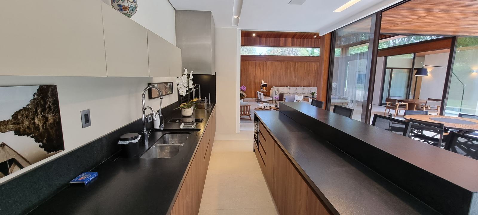 Ambiente interno 17 — Fazenda Boa Vista, Porto Feliz, à venda e para locação, Casa