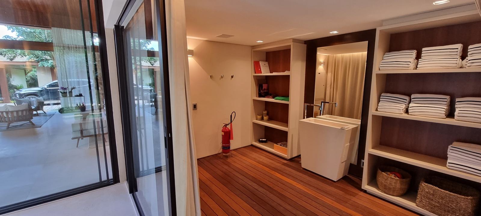 Área externa 21 — Fazenda Boa Vista, Porto Feliz, à venda e para locação, Casa