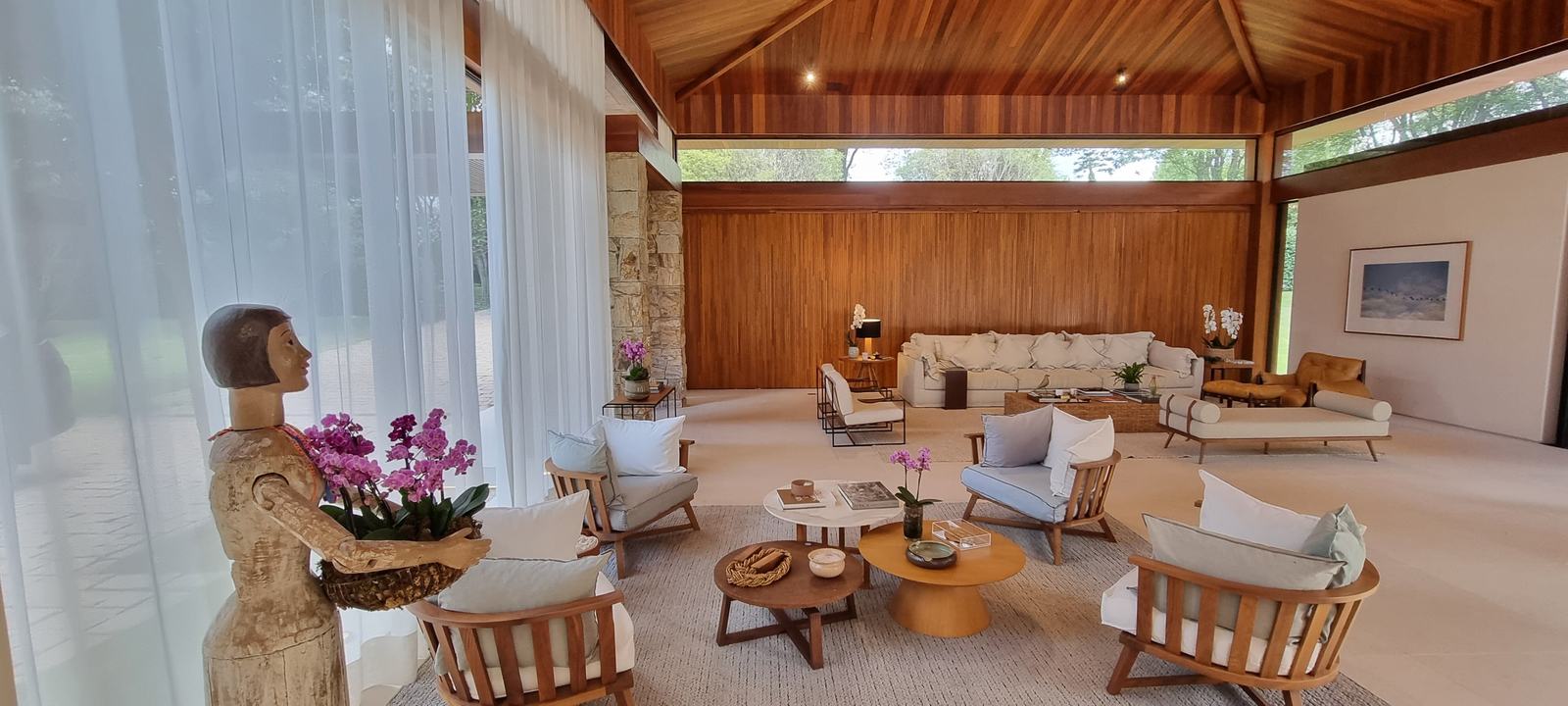 Ambiente interno 14 — Fazenda Boa Vista, Porto Feliz, à venda e para locação, Casa