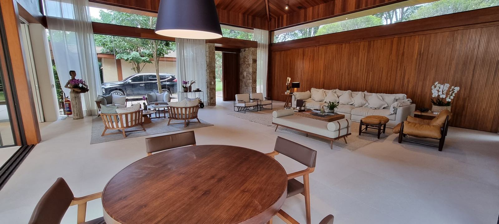 Ambiente interno 8 — Fazenda Boa Vista, Porto Feliz, à venda e para locação, Casa